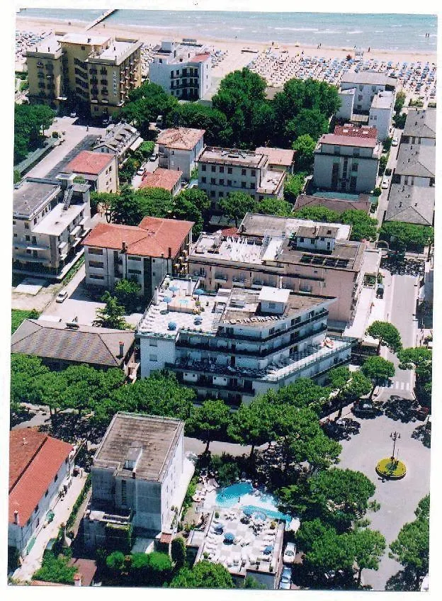 Hotel Astromare Lido di Jesolo