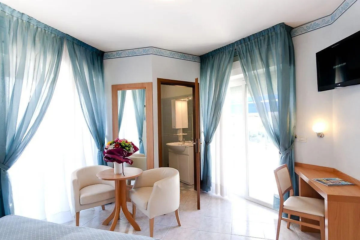 Hotel Astromare Lido di Jesolo