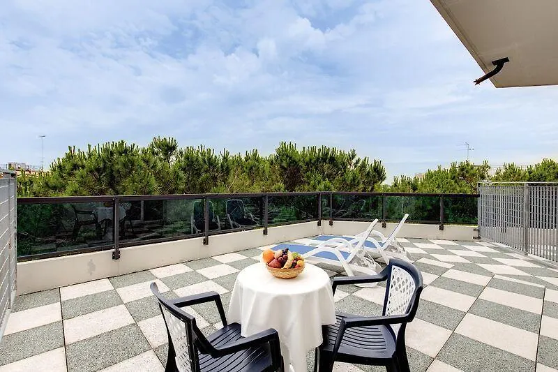 Hotel Astromare 3*, Lido di Jesolo Italia