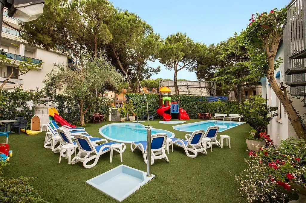 Hotel Astromare Lido di Jesolo