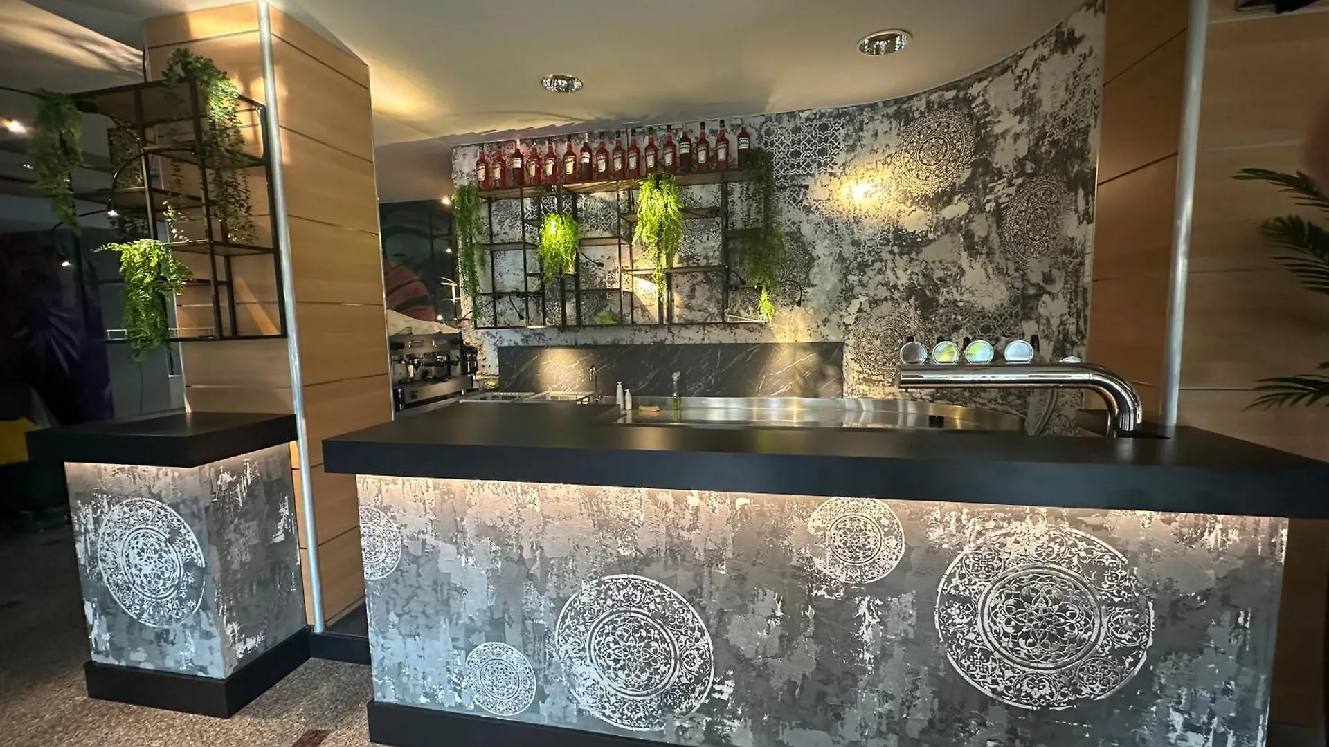 Hotel Astromare