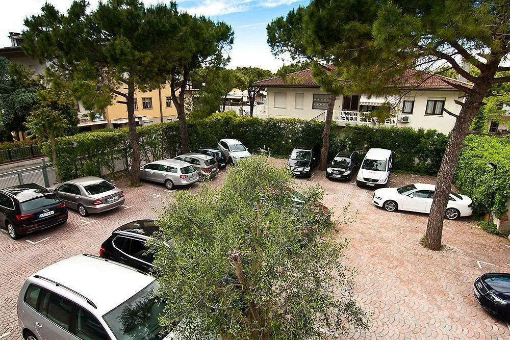 Hotel Astromare