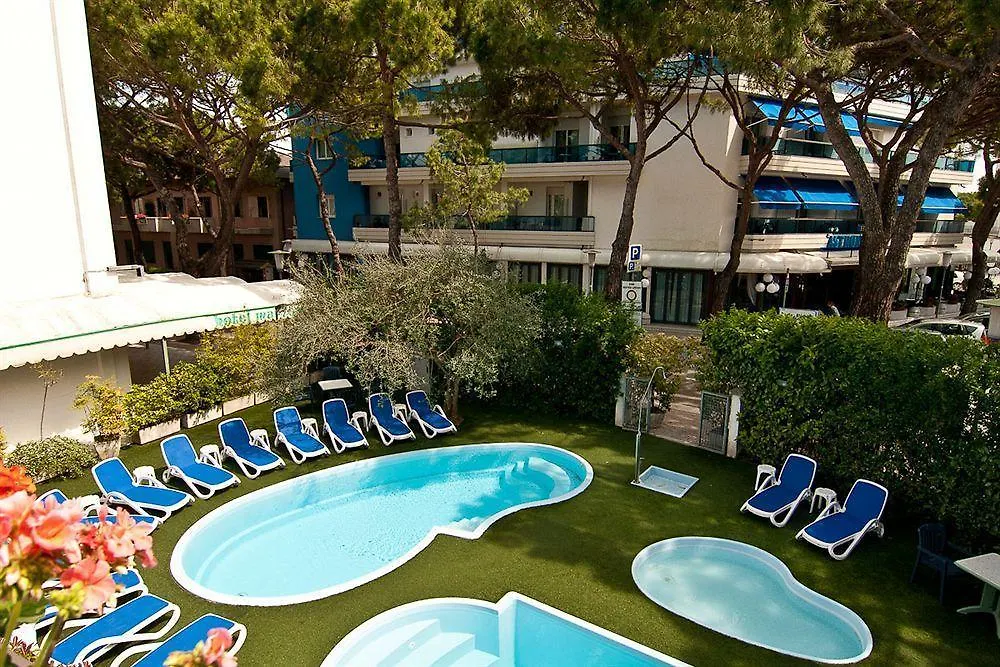 Hotel Astromare Lido di Jesolo