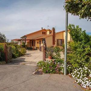 Casa vacanze Vacanze Maria Stella Pescia Romana