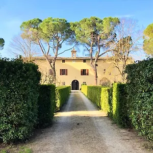 Appartamento Buonsignori Corsano (Tuscany)