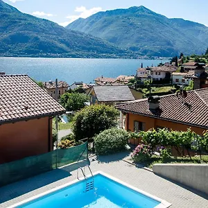  Apartment Anma The Secret Garden Italy