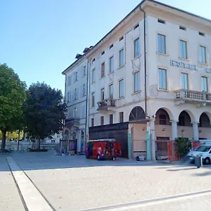 Appartamento Palazzo Clerici Luino