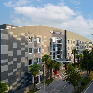 Crowne Plaza Venice East By Ihg Hotel