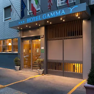 hotellátogatás