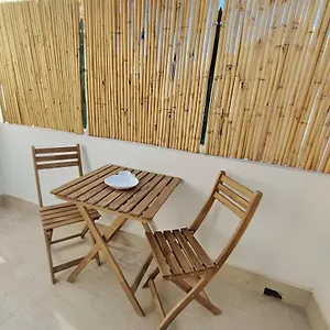  Apartment La Vanedda Italy