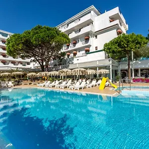 Hotel Nettuno, Lido di Jesolo
