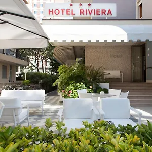 3* Szálloda Riviera
