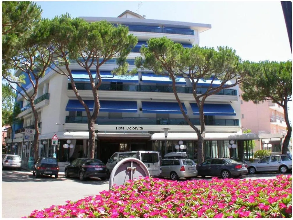***  Hotel Dolcevita Park & Beach Included Lido di Jesolo Italy
