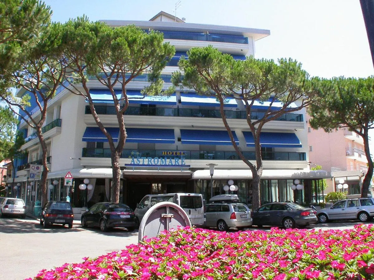 Hotel Astromare Lido di Jesolo