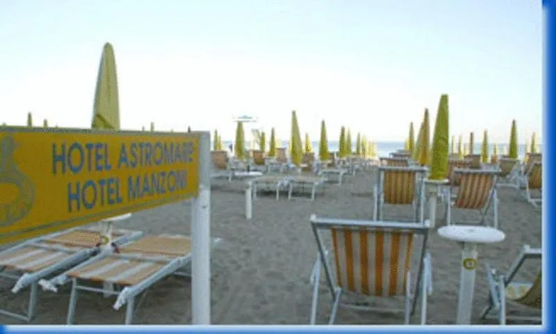 ***  Hotel Astromare Lido di Jesolo Italy