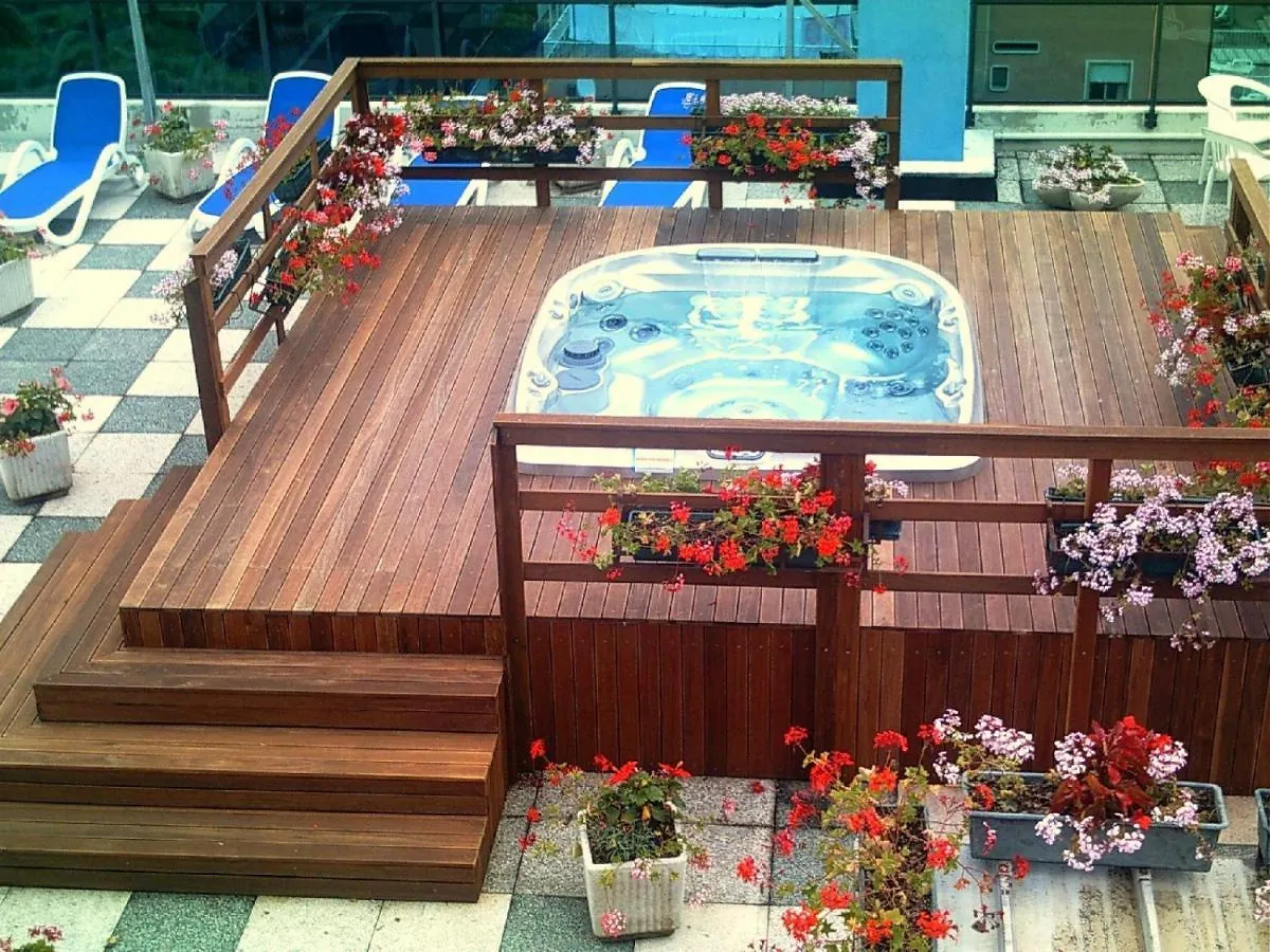 Hotel Astromare Lido di Jesolo Italy