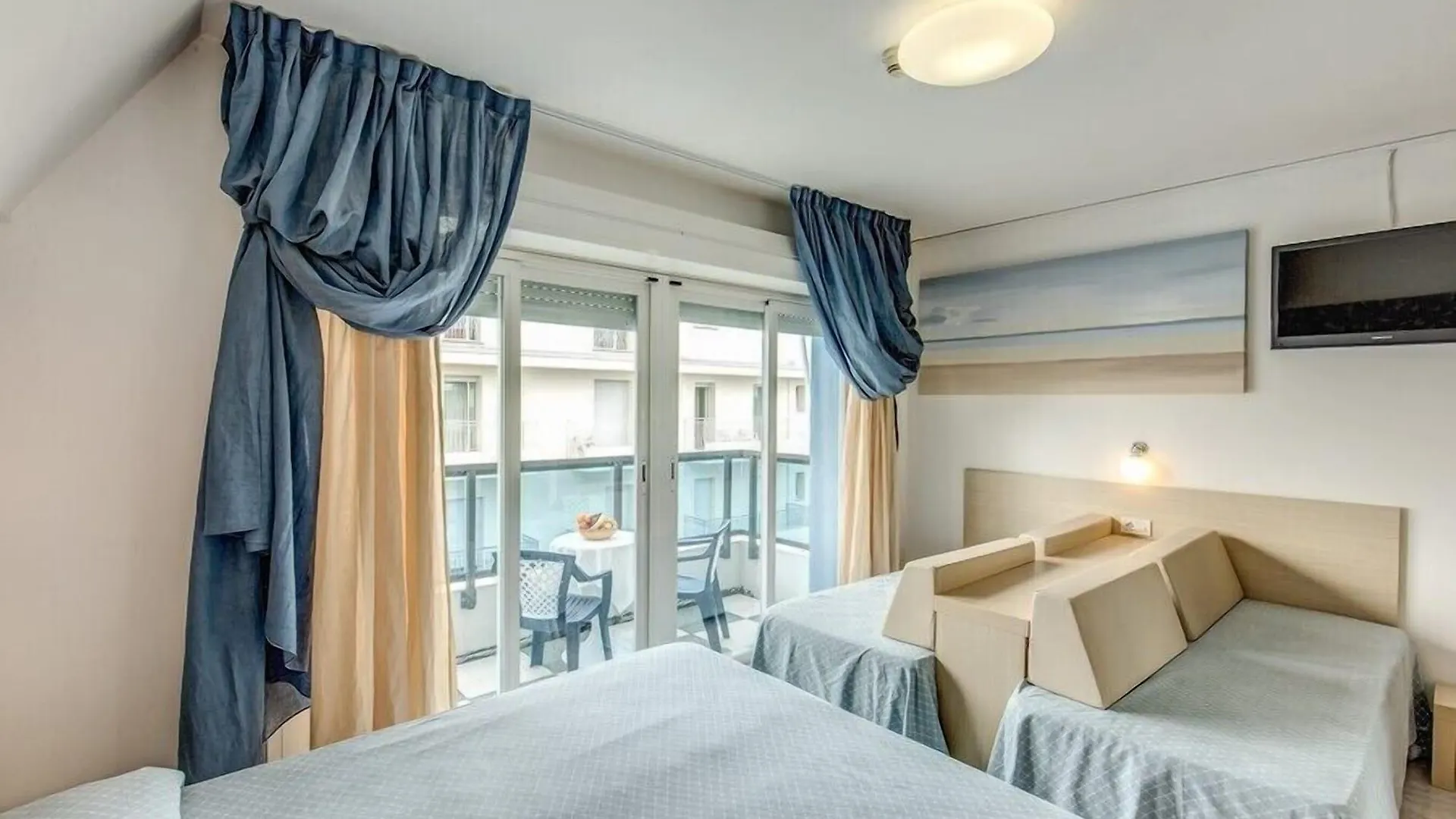 ***  Hotel Astromare Lido di Jesolo Italy