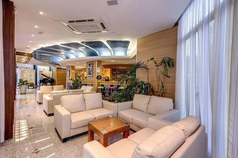 Hotel Astromare Lido di Jesolo
