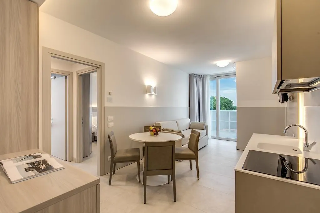 ***  Hotel Astromare Lido di Jesolo Italy