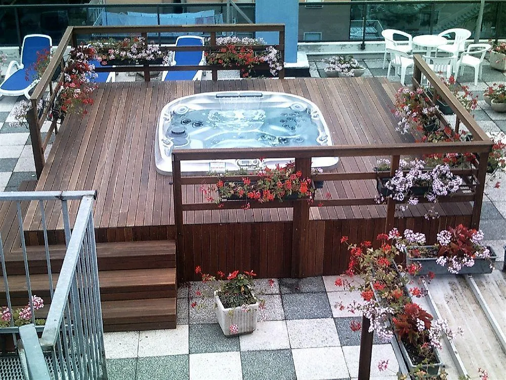 Hotel Astromare Lido di Jesolo 3*,  Italy