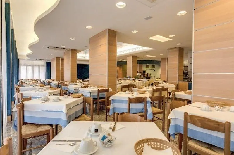 ***  Hotel Astromare Lido di Jesolo Italy