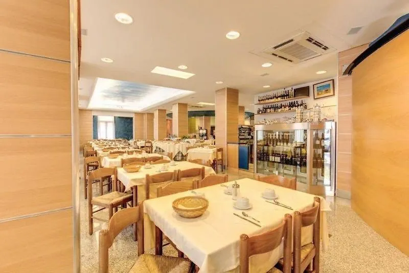 ***  Hotel Astromare Lido di Jesolo Italy