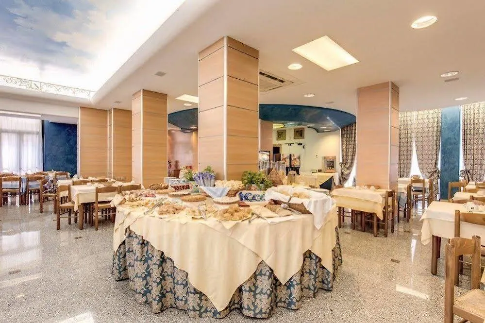 Hotel Astromare Lido di Jesolo Italy