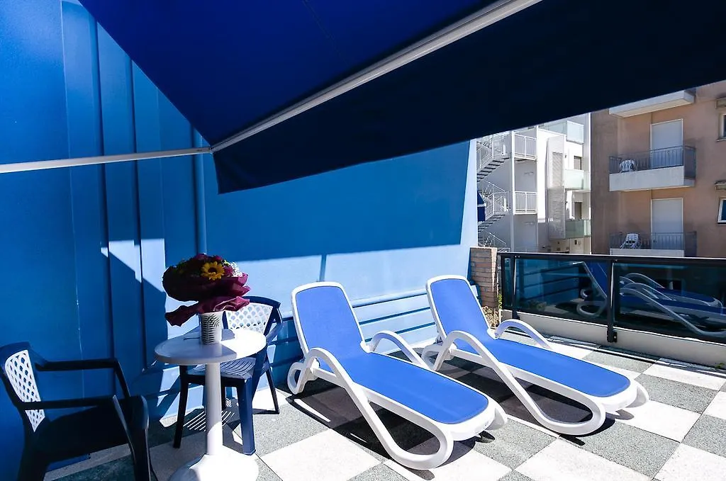 Hotel Astromare Lido di Jesolo 3*,  Italy