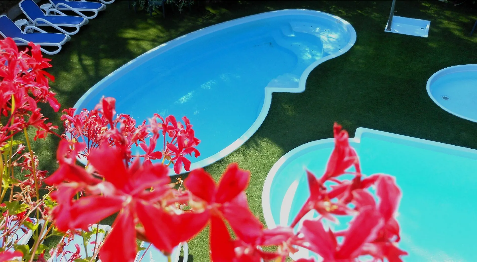Hotel Astromare Lido di Jesolo